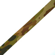 MIL-T-5038 Nylon Grosgrain Binding 1" Australian Multicam Compatible