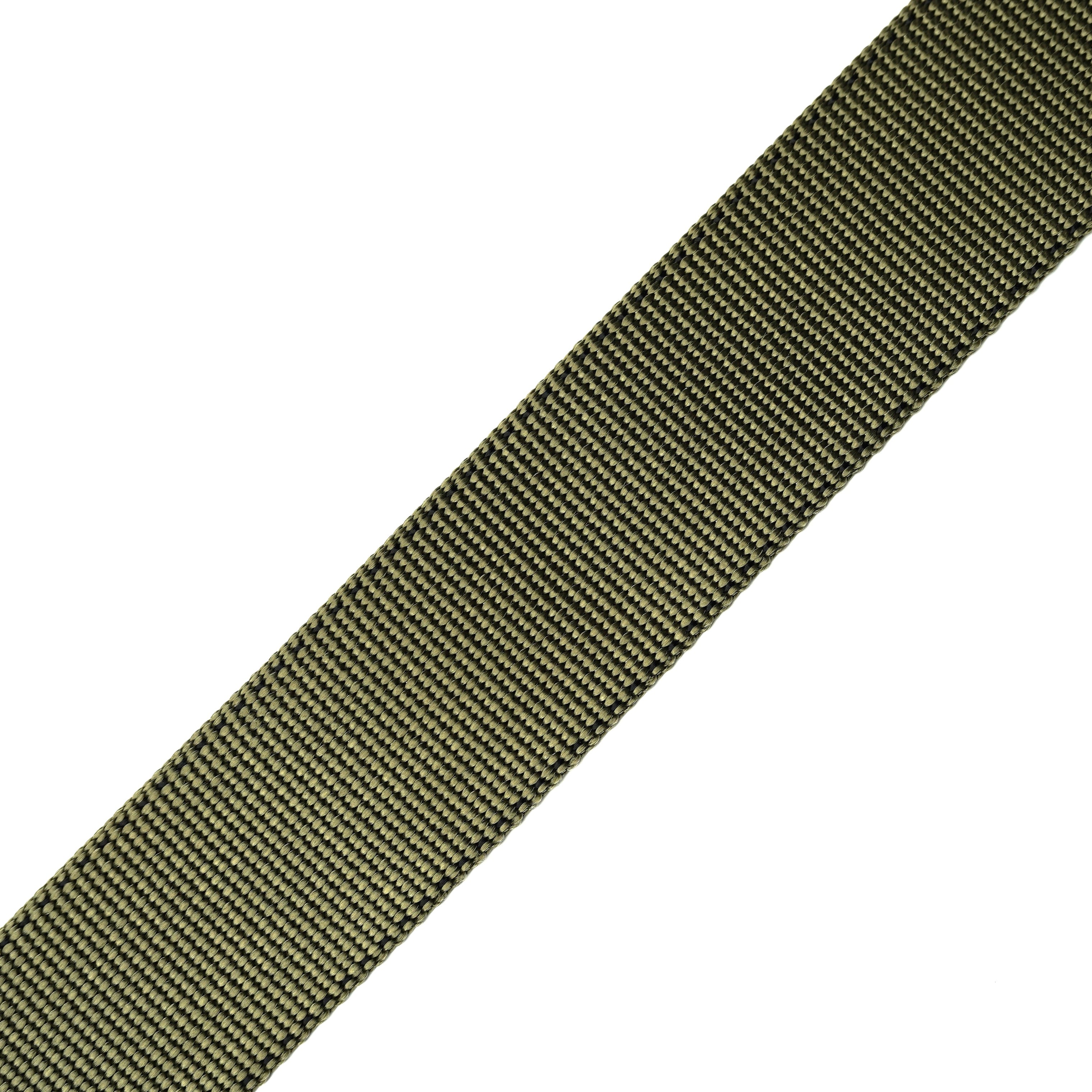 1 23/32" MIL-W-4088 Type 13 Webbing Ranger Green