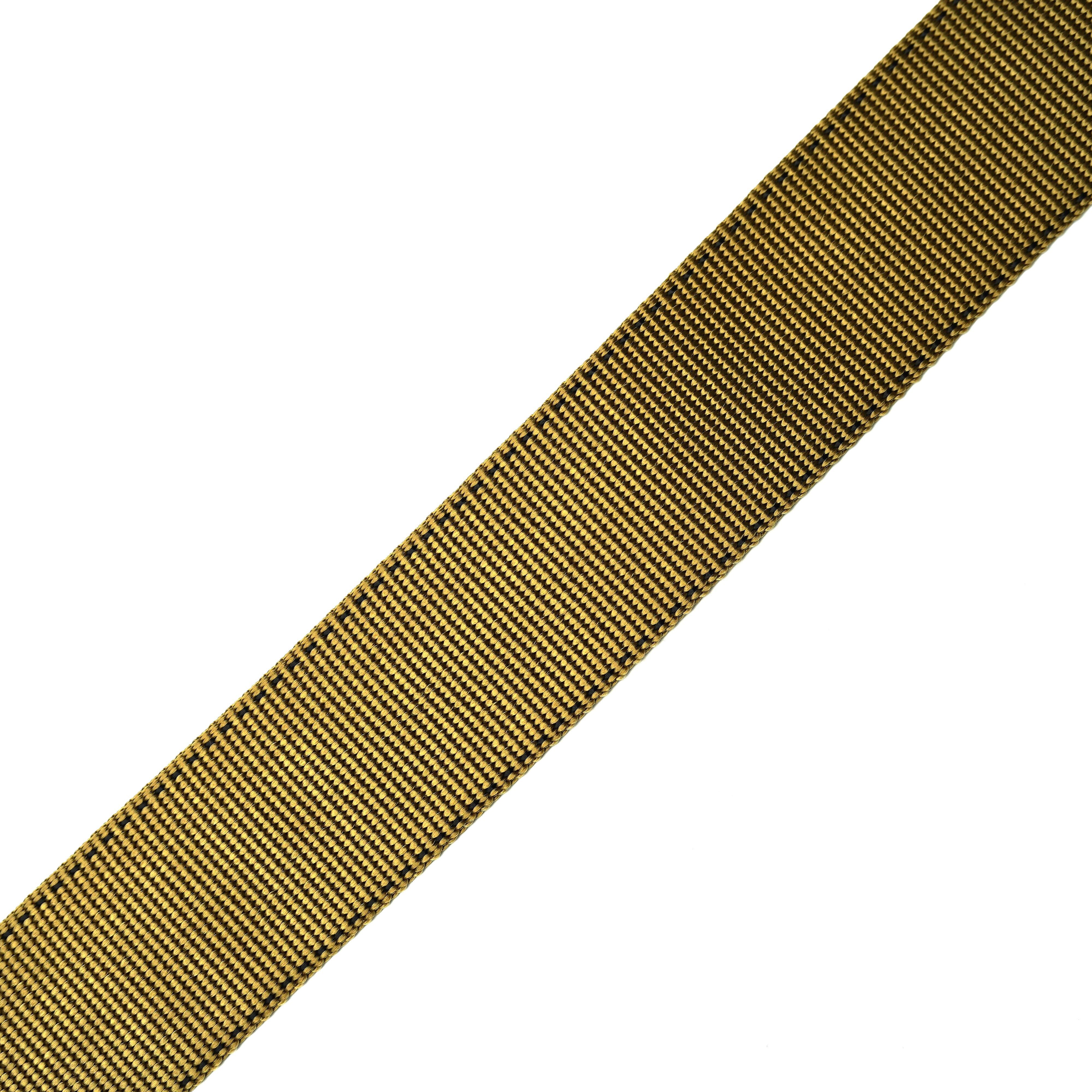 1 23/32" MIL-W-4088 Type 13 Webbing Coyote Brown