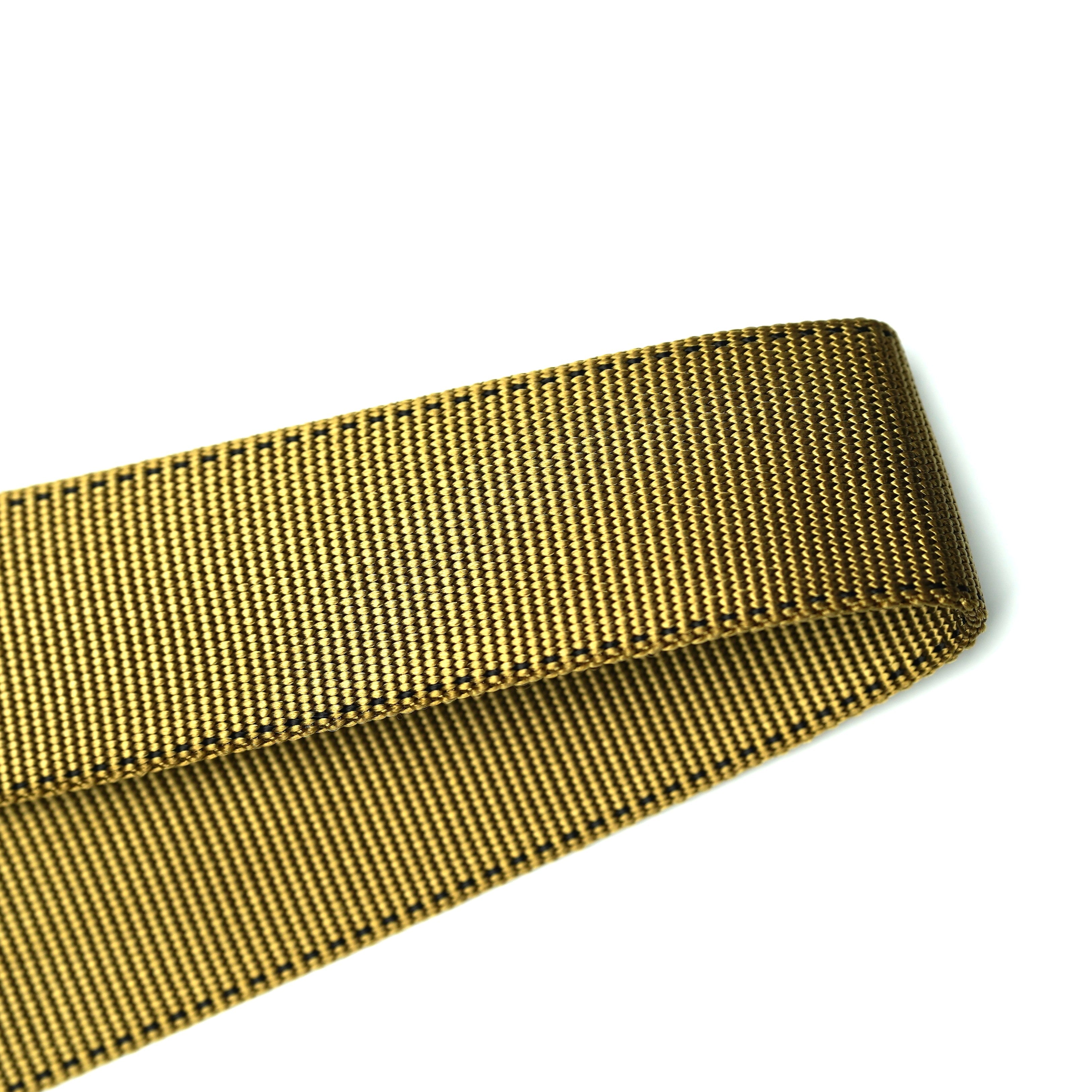 1 23/32" MIL-W-4088 Type 13 Webbing Coyote Brown
