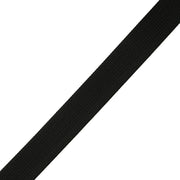 1" / 25mm 17337 Mil-Spec Nylon Webbing Black