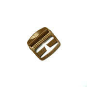 ITW Split Bar Ladder Lock 1.5" / 38mm Coyote Brown 5pcs