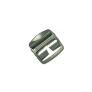 ITW Split Bar Ladder Lock 1.5" / 38mm Foliage Green 5pcs
