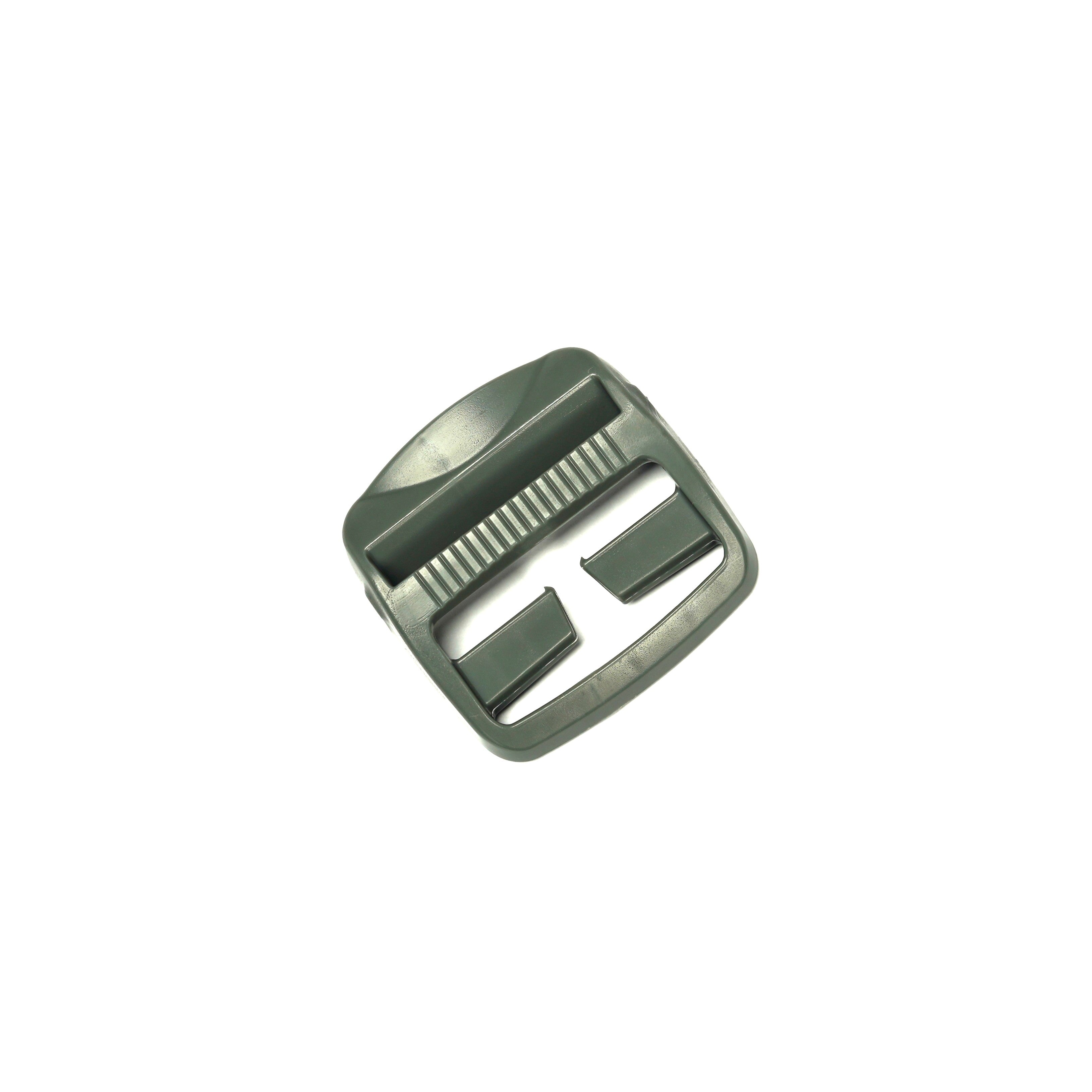 ITW Split Bar Ladder Lock 1.5" / 38mm Foliage Green 5pcs