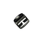ITW Split Bar Ladder Lock 1.5" / 38mm Black 5pcs