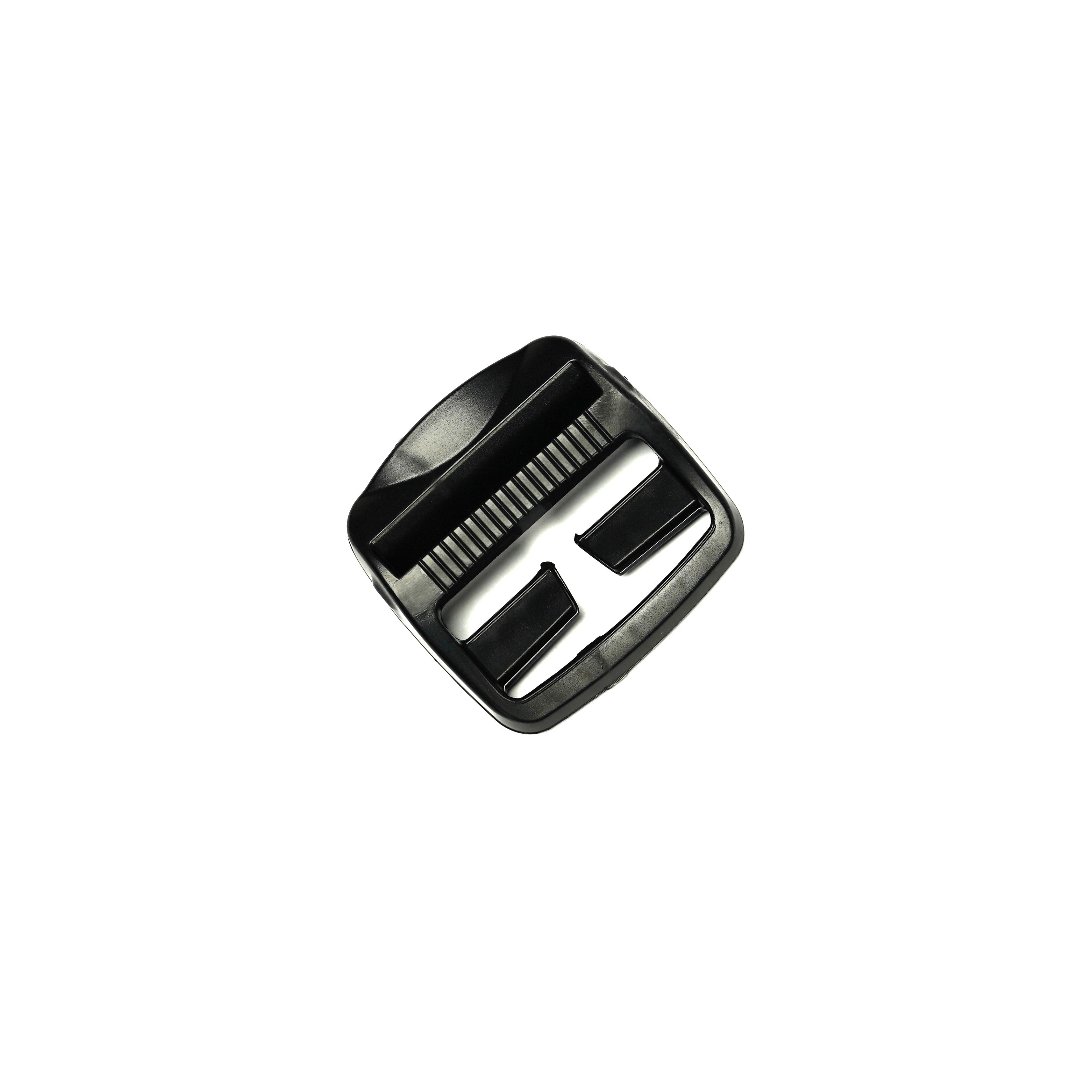 ITW Split Bar Ladder Lock 1.5" / 38mm Black 5pcs