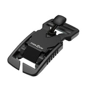 Fidlock V-BUCKLE 25mm Split Bar Black V-11402
