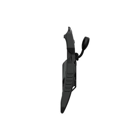Fidlock V-BUCKLE 25mm Split Bar Black V-11402