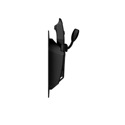 Fidlock V-BUCKLE 25 Sewable Black Flap With Pull Tab FV-11403