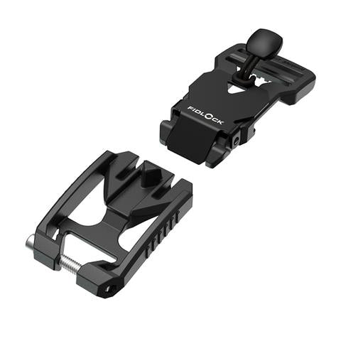 Fidlock V-BUCKLE 25mm Swivel Mount Magnetic Buckle V-11409