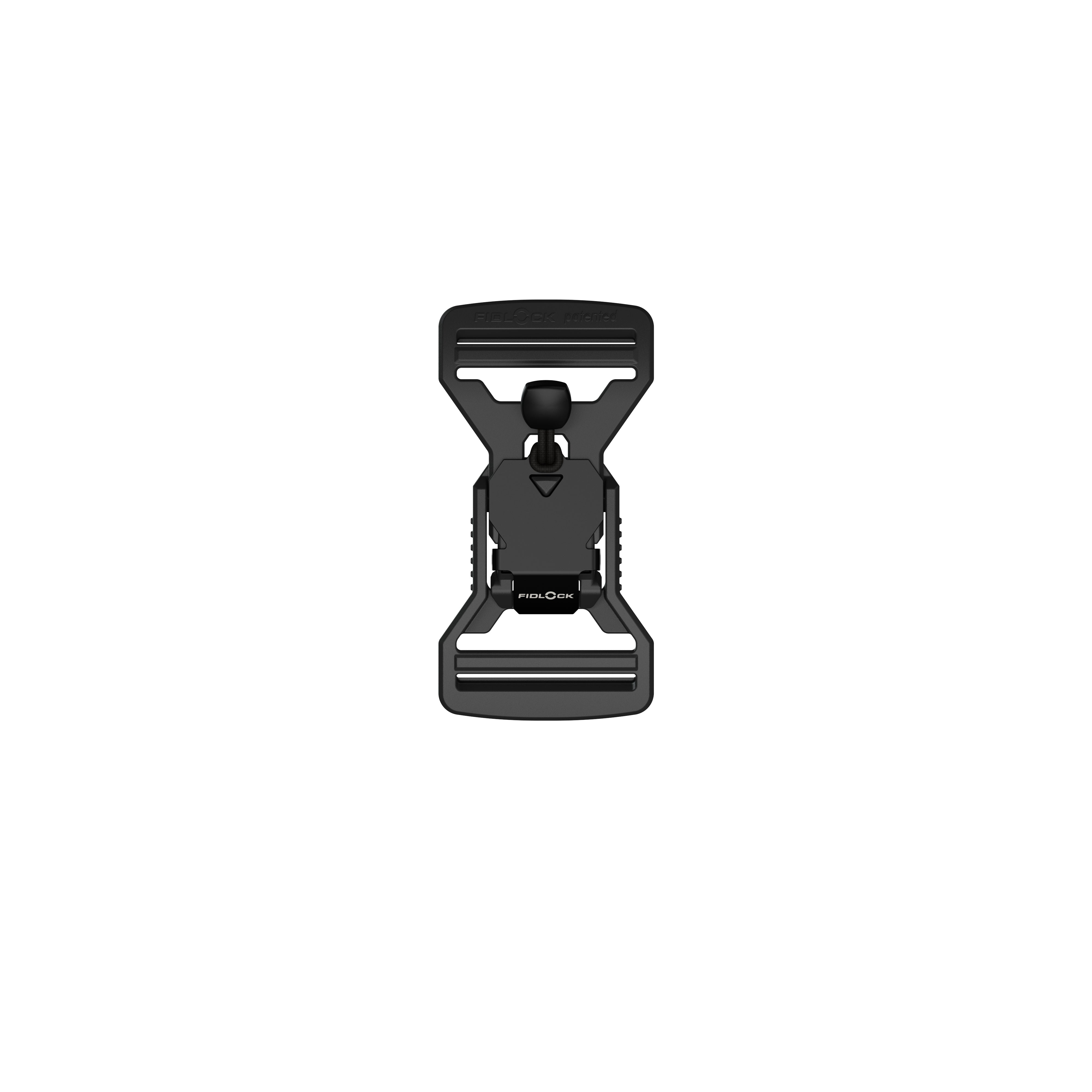 Fidlock V-BUCKLE 40mm Ladder Lock Magnetic Buckle 12407