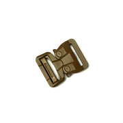AustriAlpin  ITW GT COBRA 1.5" / 38mm Coyote Brown