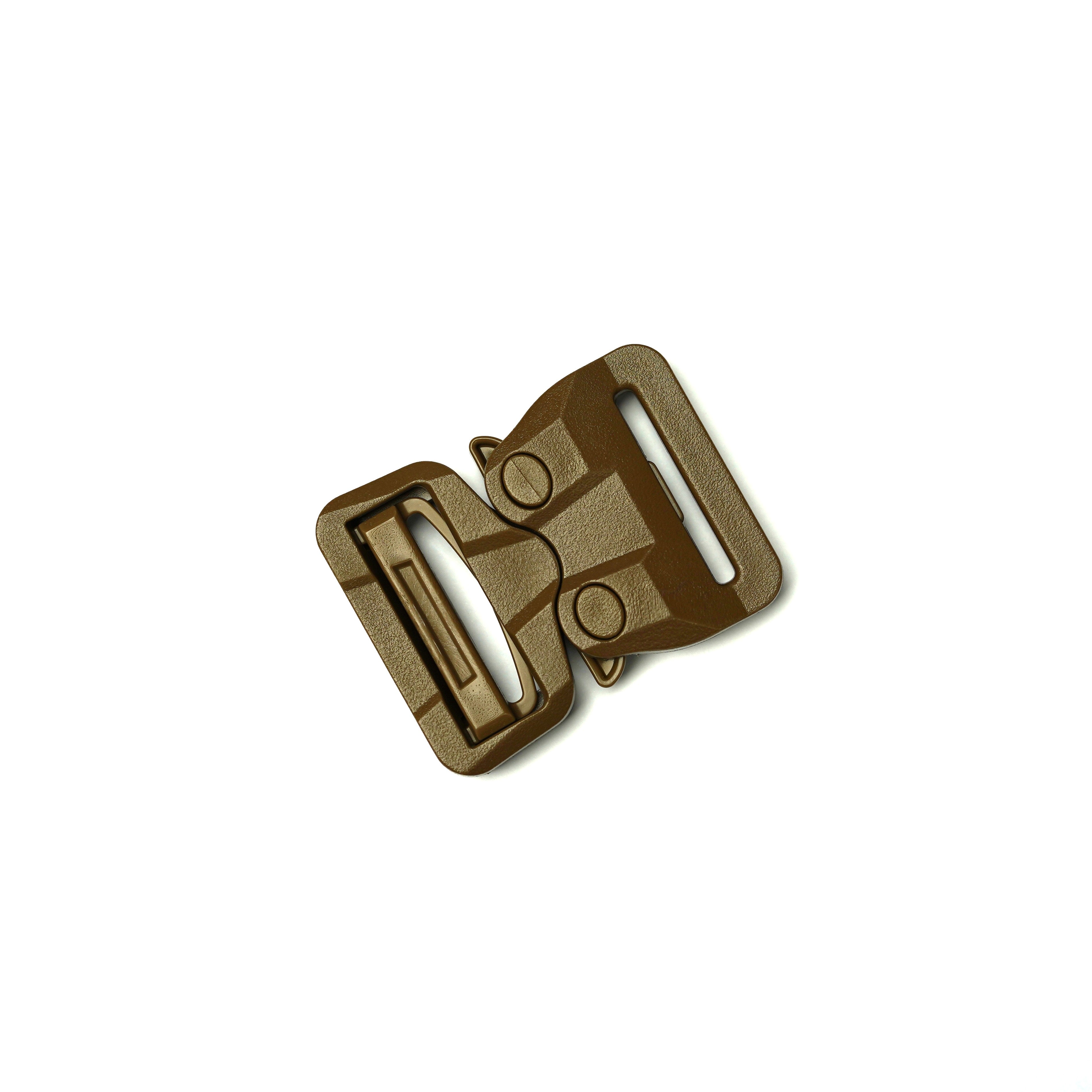 AustriAlpin  ITW GT COBRA 1.5" / 38mm Coyote Brown