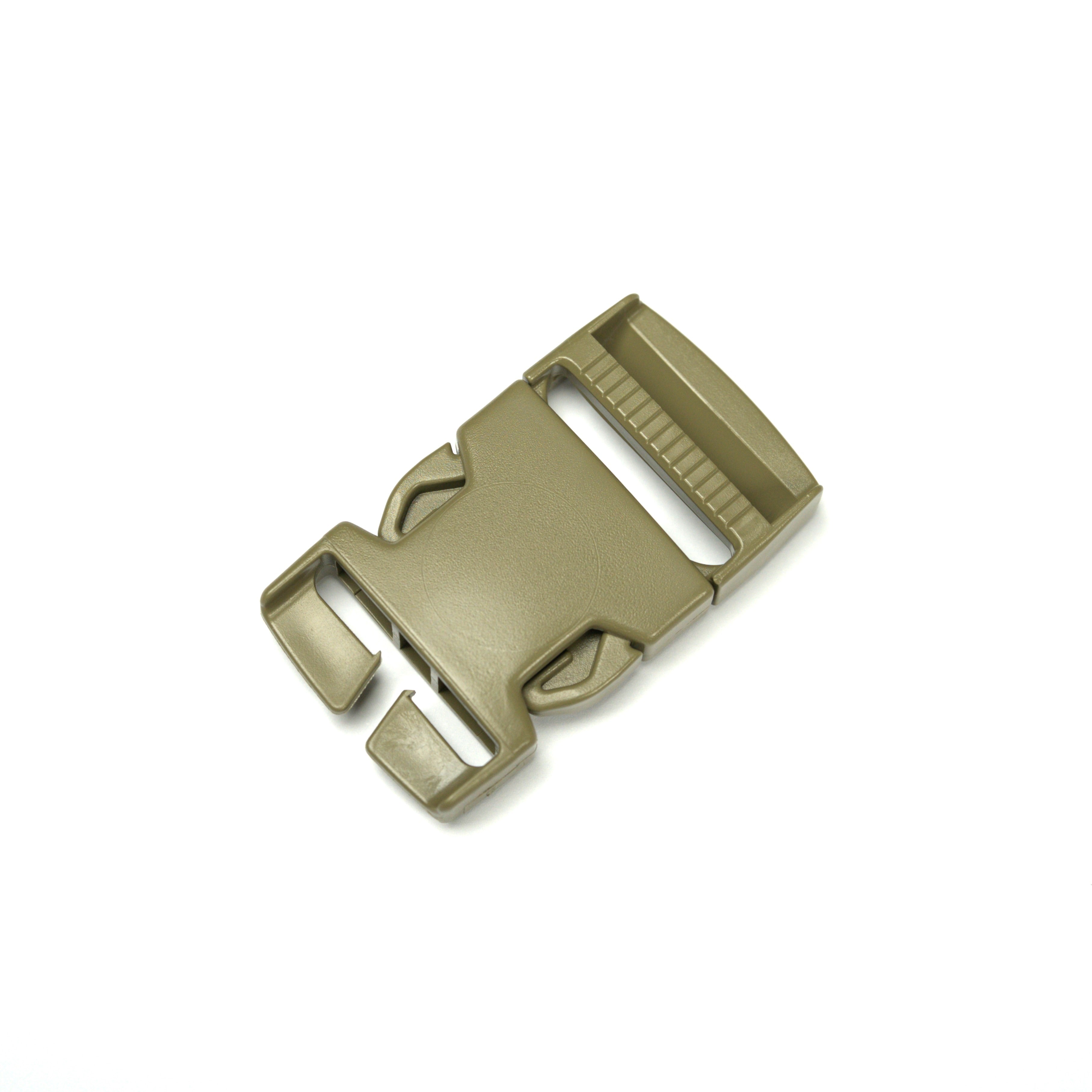 ITW Classic SR 1.5" / 38mm Side Release Buckle Tan 499