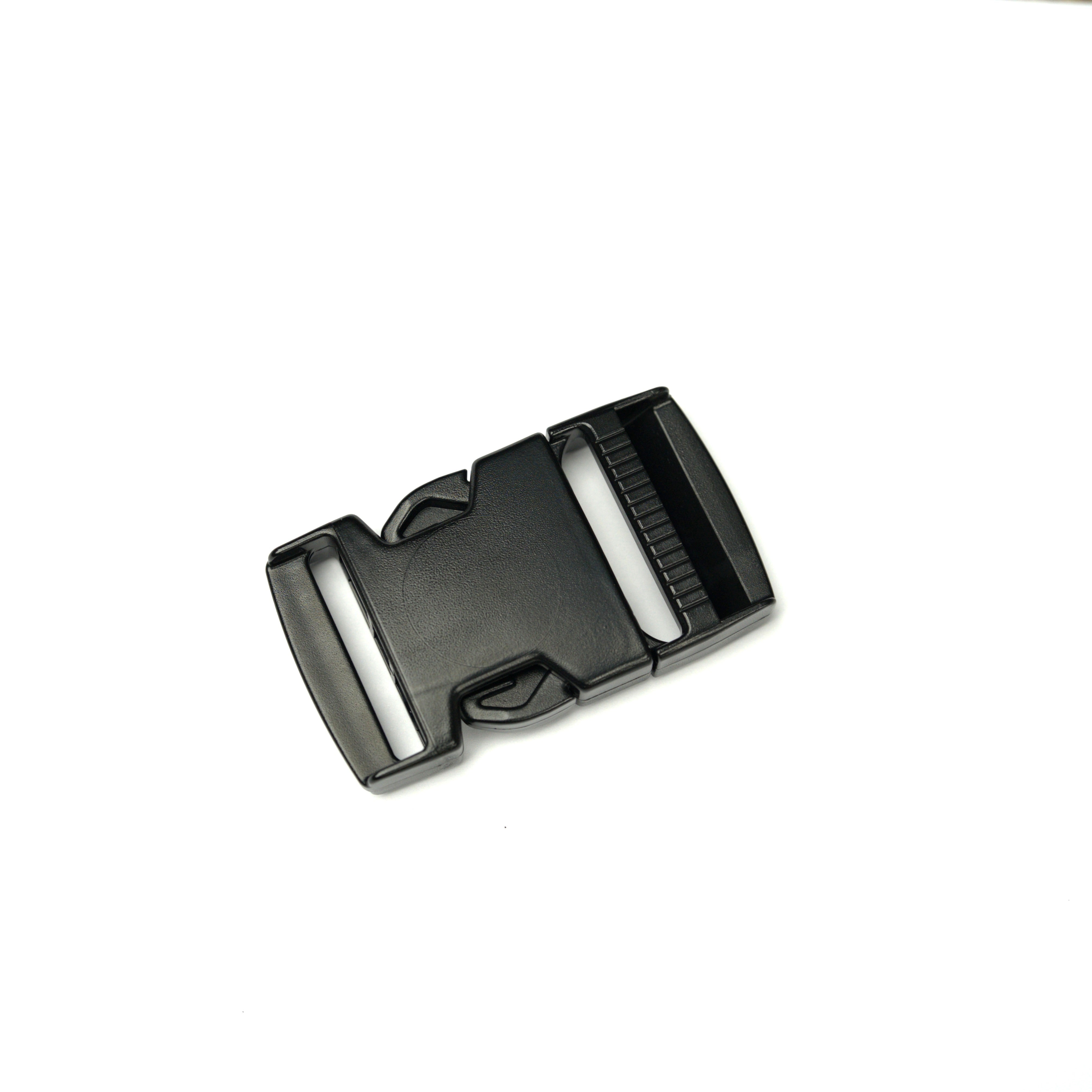 ITW Classic SR 1.5" / 38mm Side Release Buckle Black