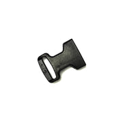 ITW GTSR Side Release Buckle 1" Female Black