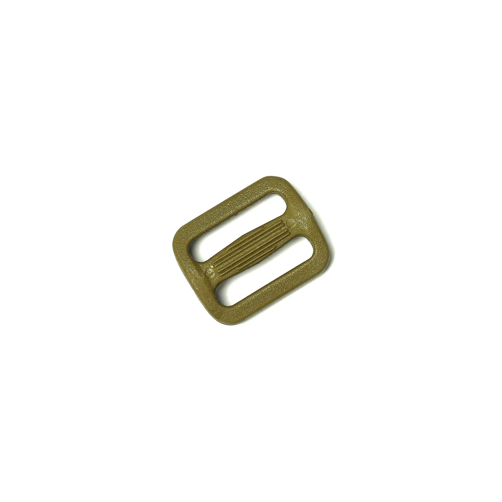 ITW Tri-Glide 0.75" / 20mm Tan-499 5pcs