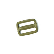 ITW Fastex Tri-Glide 1.5" / 38mm Tan-499 5pcs
