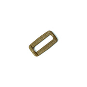 ITW Nexus Square Ring 1" / 25mm Coyote 5pcs