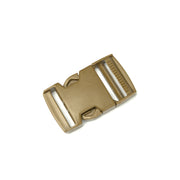ITW Classic SR 1.5" / 38mm Side Release Buckle Coyote Brown