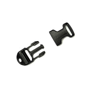 ITW Side Release Buckle 3/4" / 19mm Black
