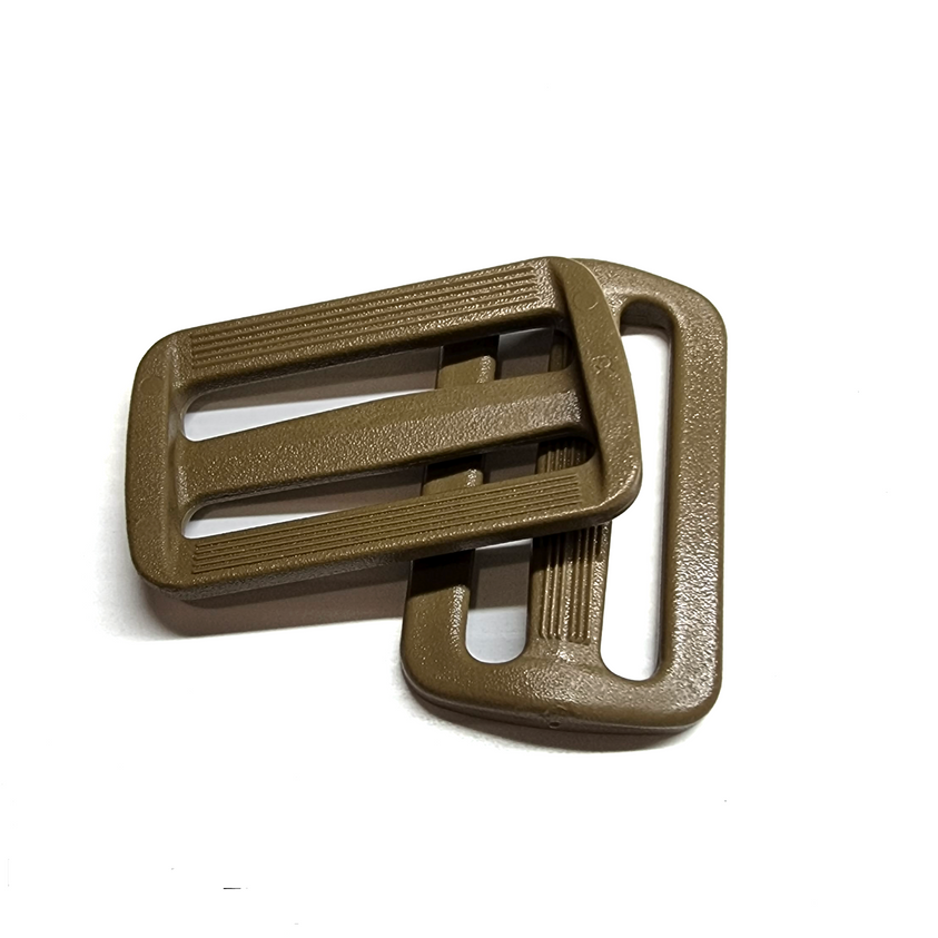 ITW Nexus Tri-Glide 2" / 50mm Tan-499 5pcs