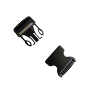 ITW World Range Side Release Buckle 1.5" / 38mm