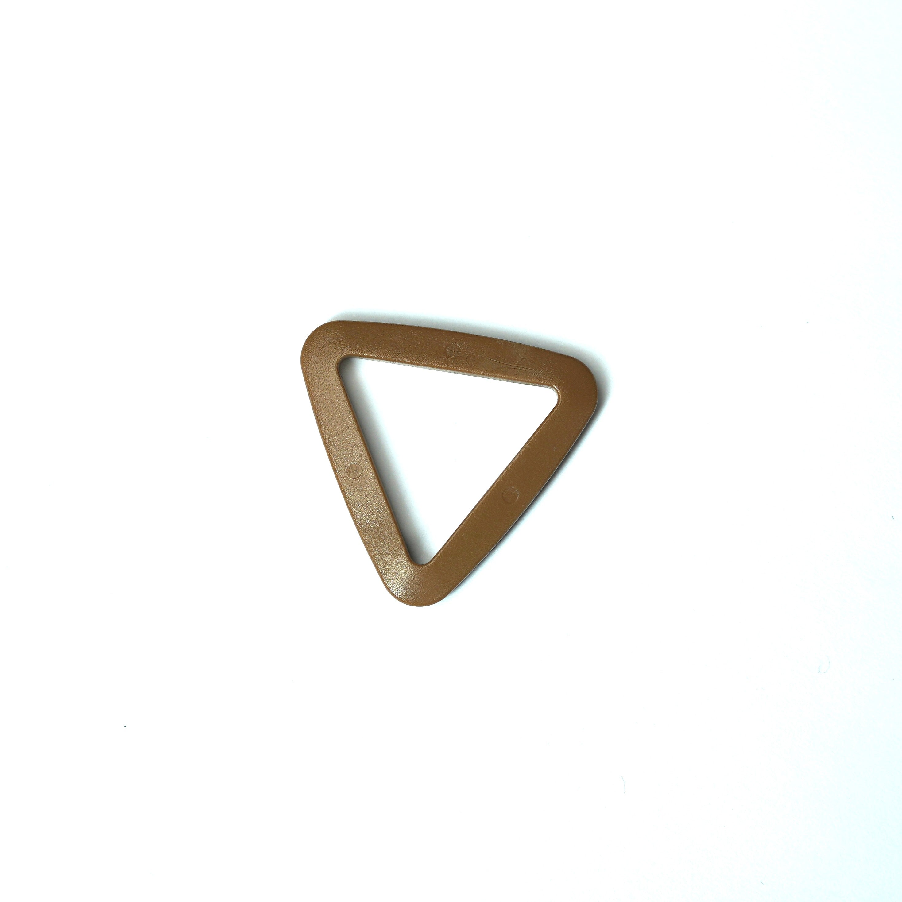 M8Tex 25mm Triangle Brown 5pcs