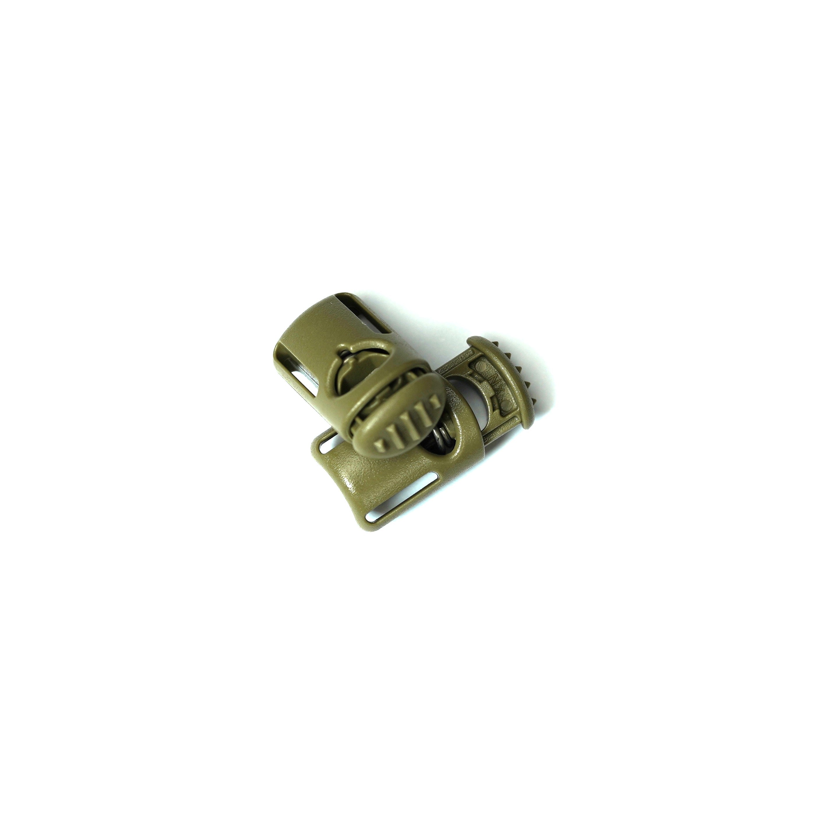 M8Tex Cord Lock Tan 499