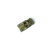 M8Tex Cord Lock Tan 499