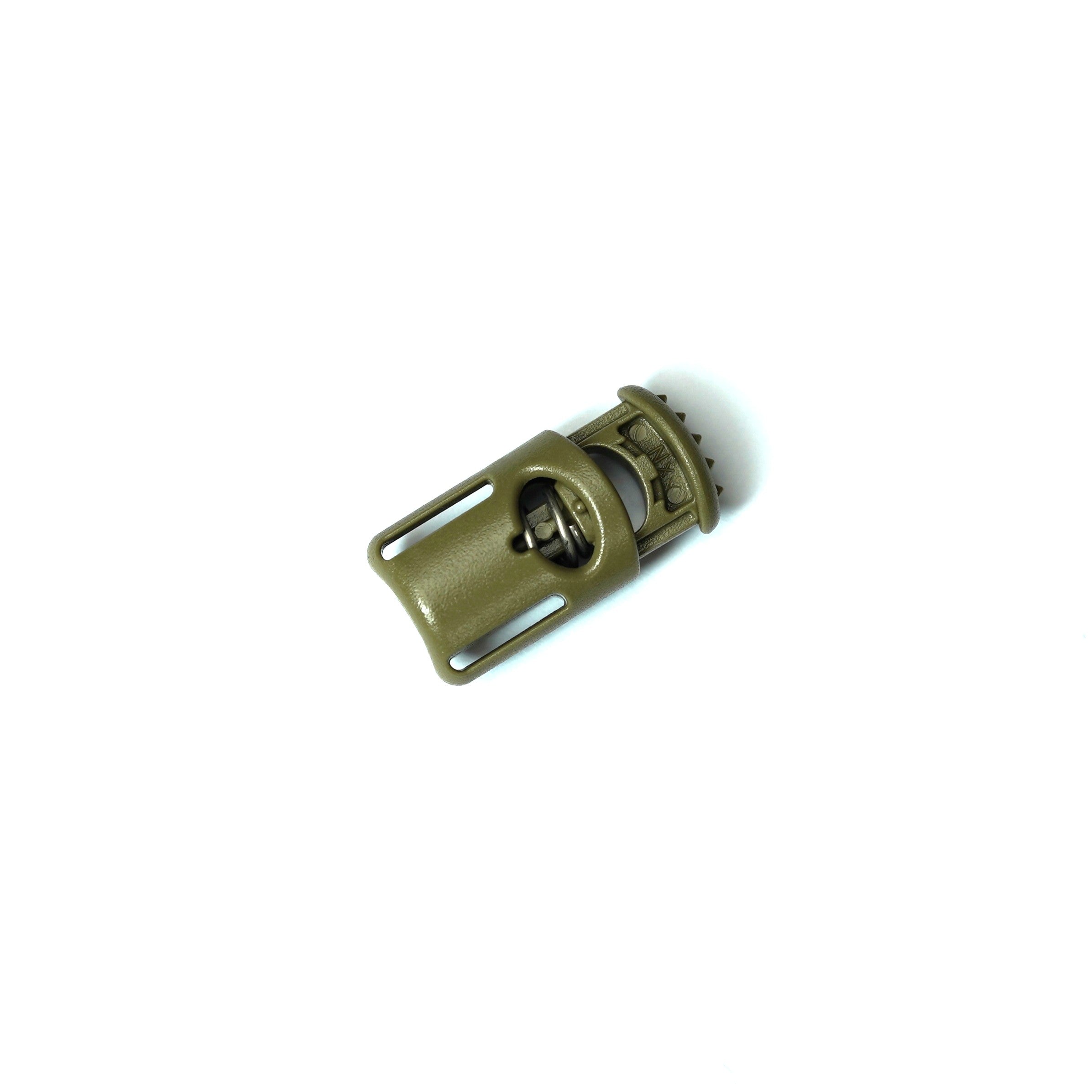 M8Tex Cord Lock Tan 499