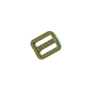 M8Tex Tri-Glide 0.75" / 20mm Tan-499 5pcs