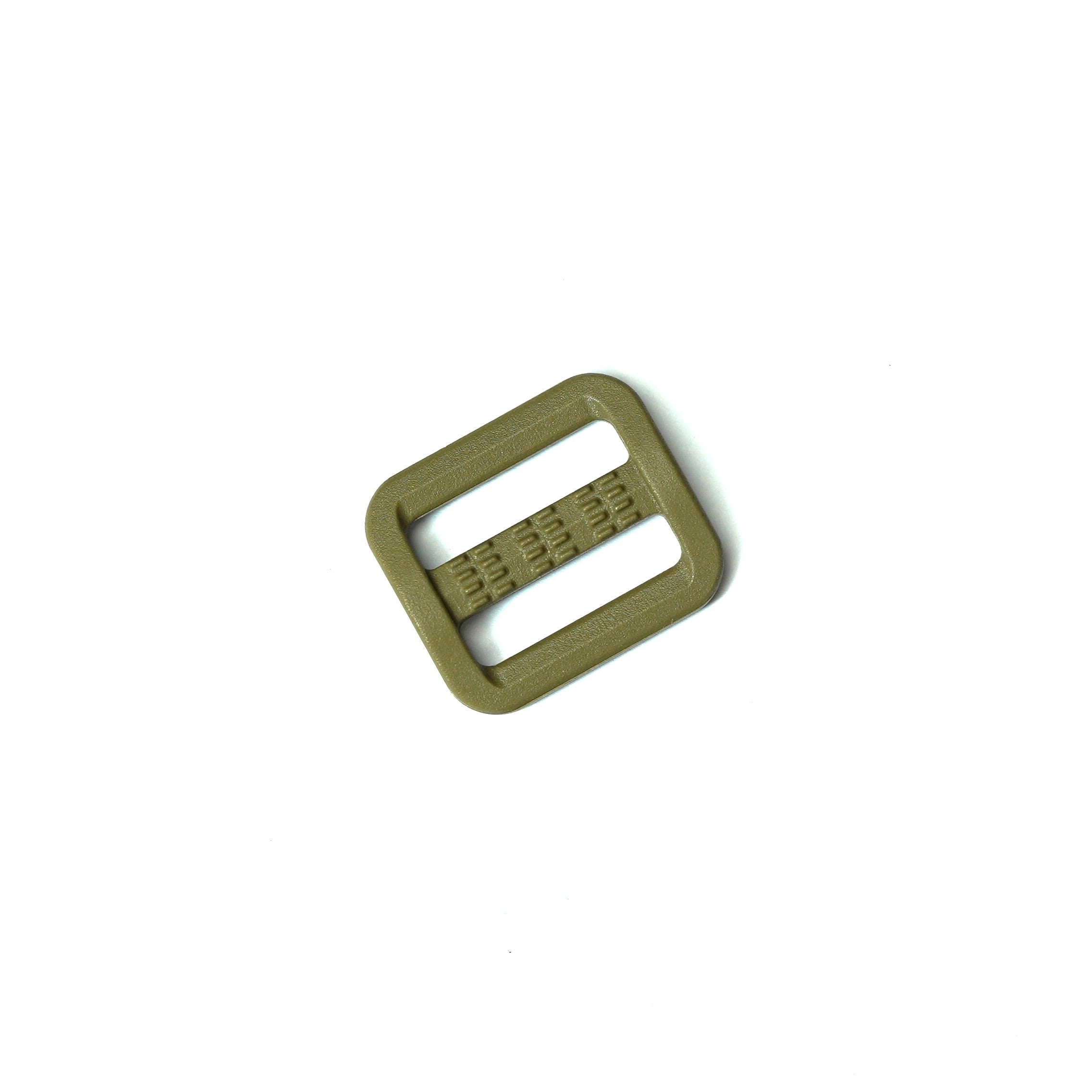 M8Tex Tri-Glide 0.75" / 20mm Tan-499 5pcs