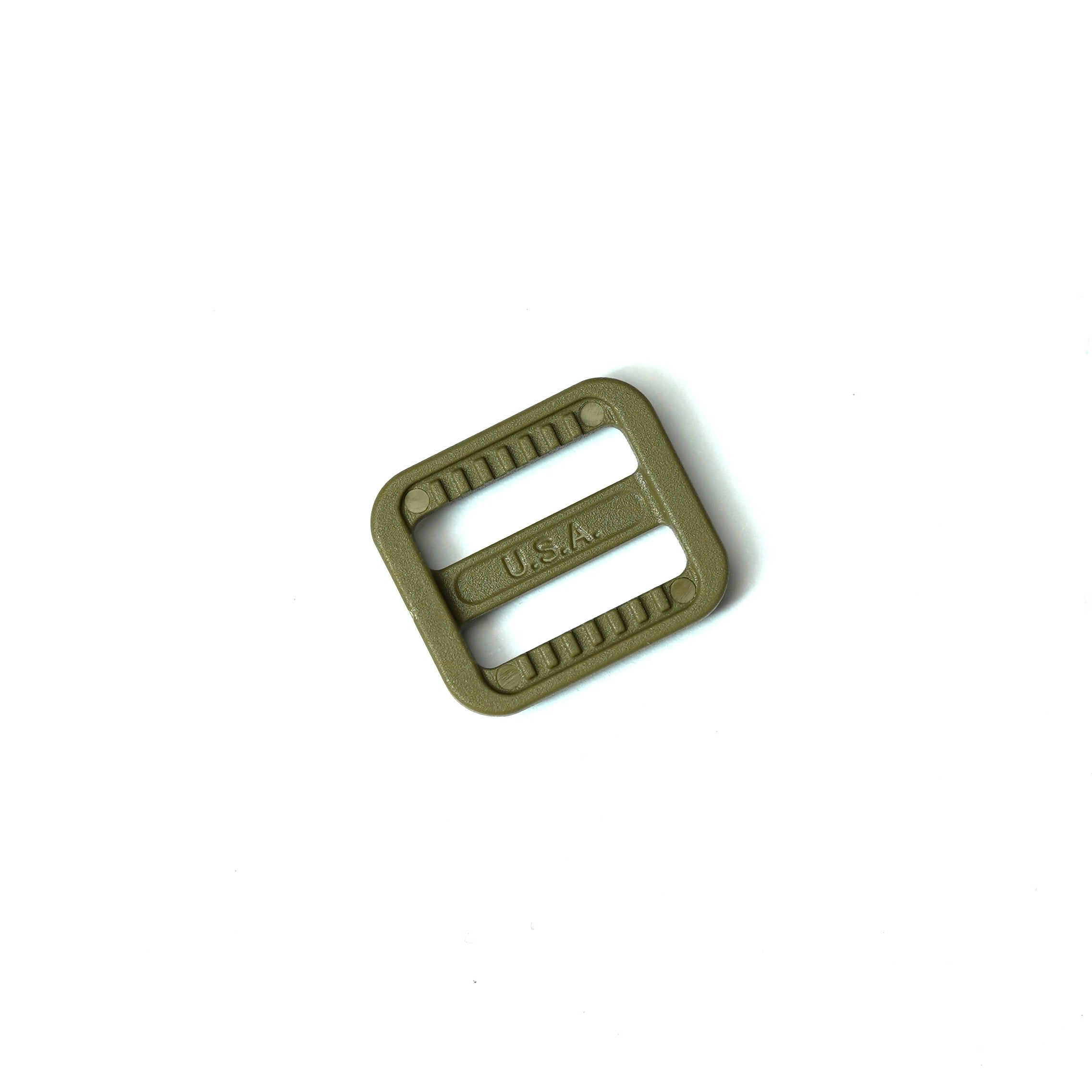 M8Tex Tri-Glide 0.75" / 20mm Tan-499 5pcs