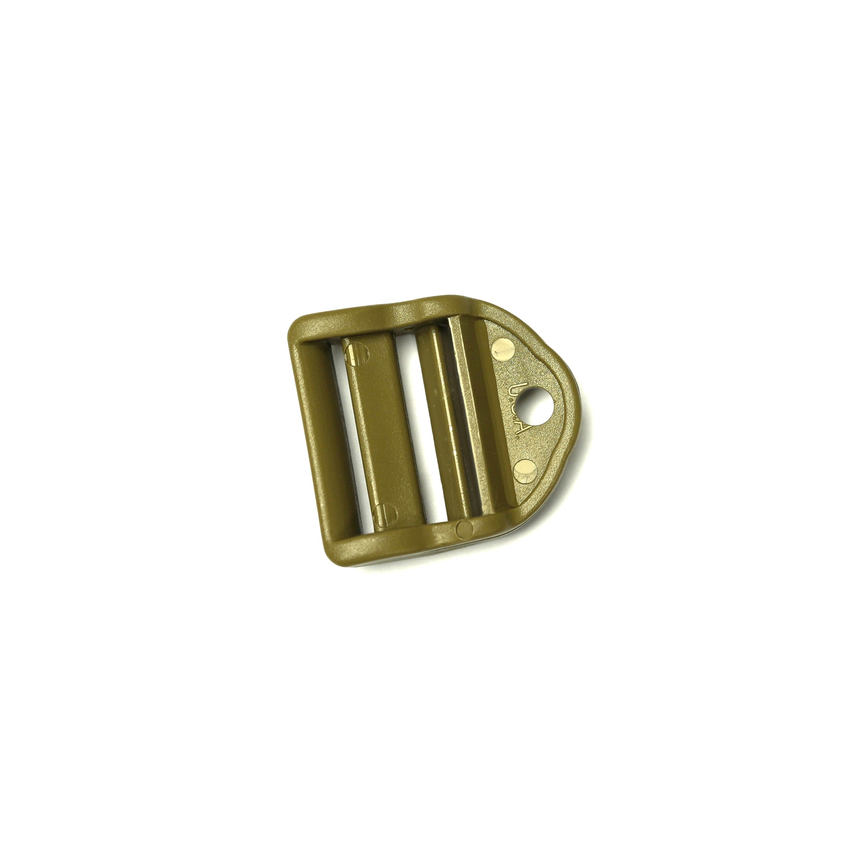M8tex Ladder Lock 1" / 25mm Tan 499 5pcs