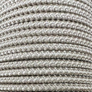 M8Tex 3mm Positive Locking Shock Cord Ranger Green