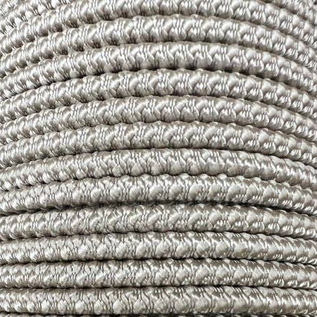 M8Tex 3mm Positive Locking Shock Cord Ranger Green