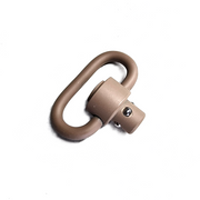 M8Tex Heavy Duty QD Sling Swivel Coyote Brown