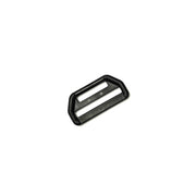 M8tex 1.5" to 1" Plastic Reducer Black 5pcs