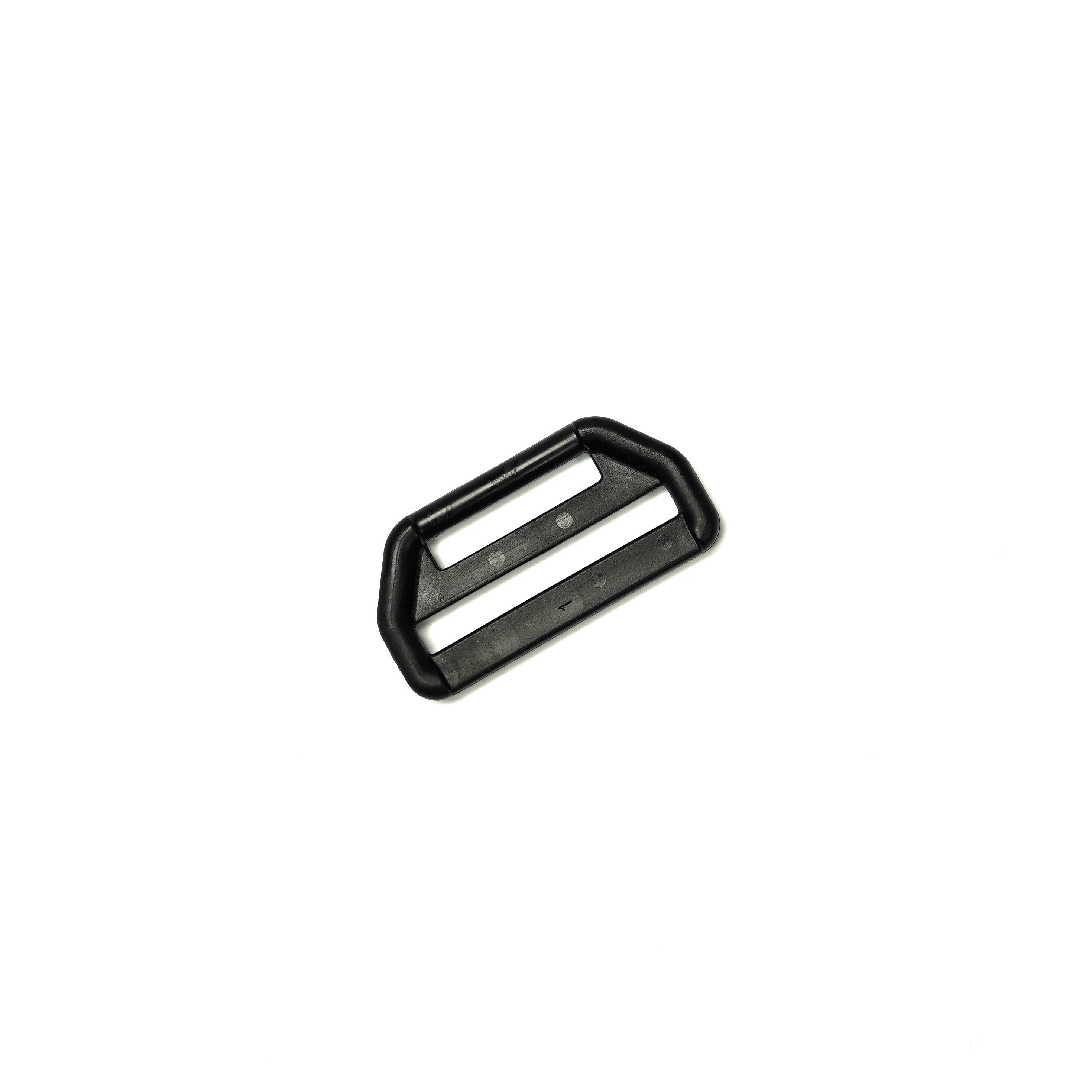 M8tex 1.5" to 1" Plastic Reducer Black 5pcs