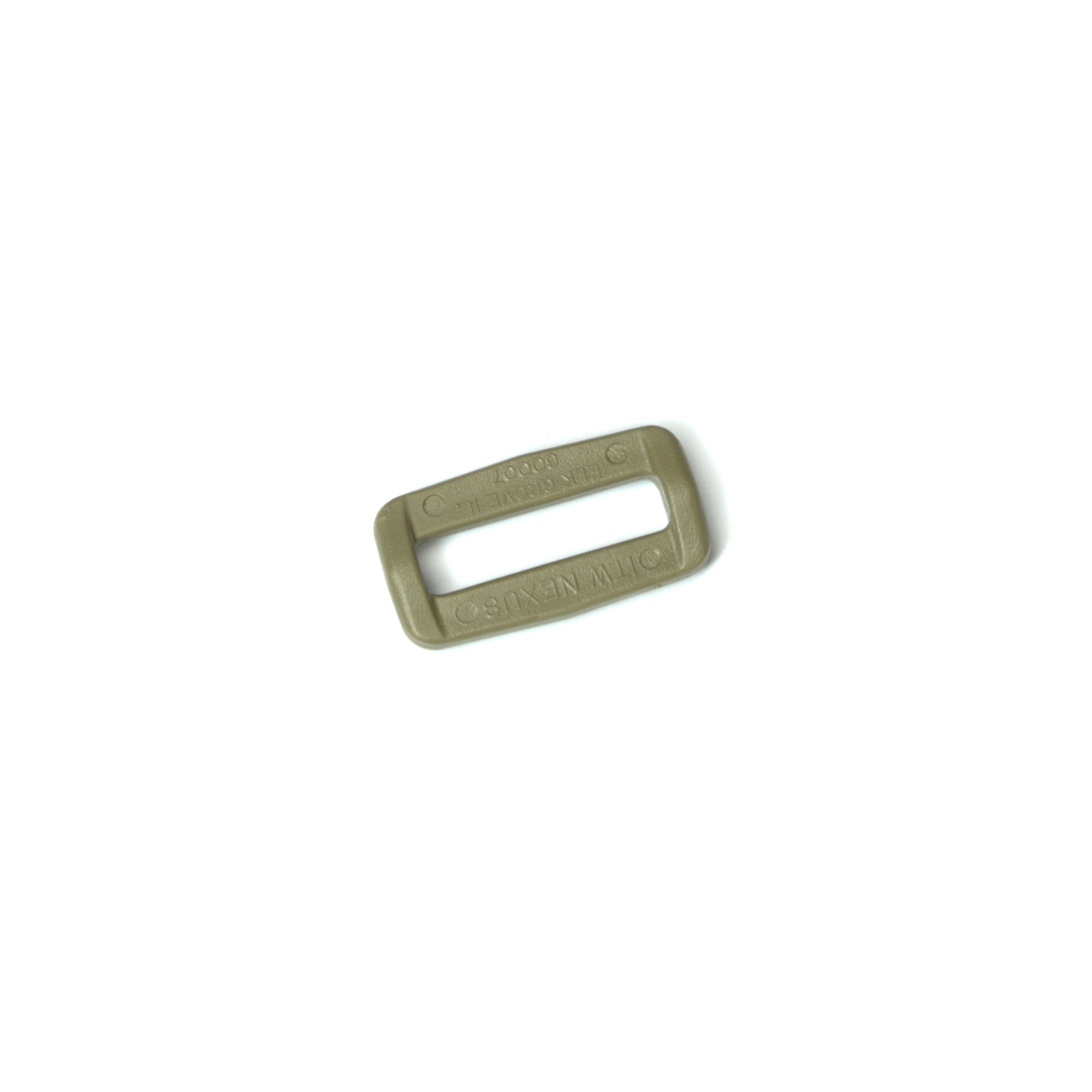 ITW Nexus Square Ring 1" / 25mm Tan-499 5pcs