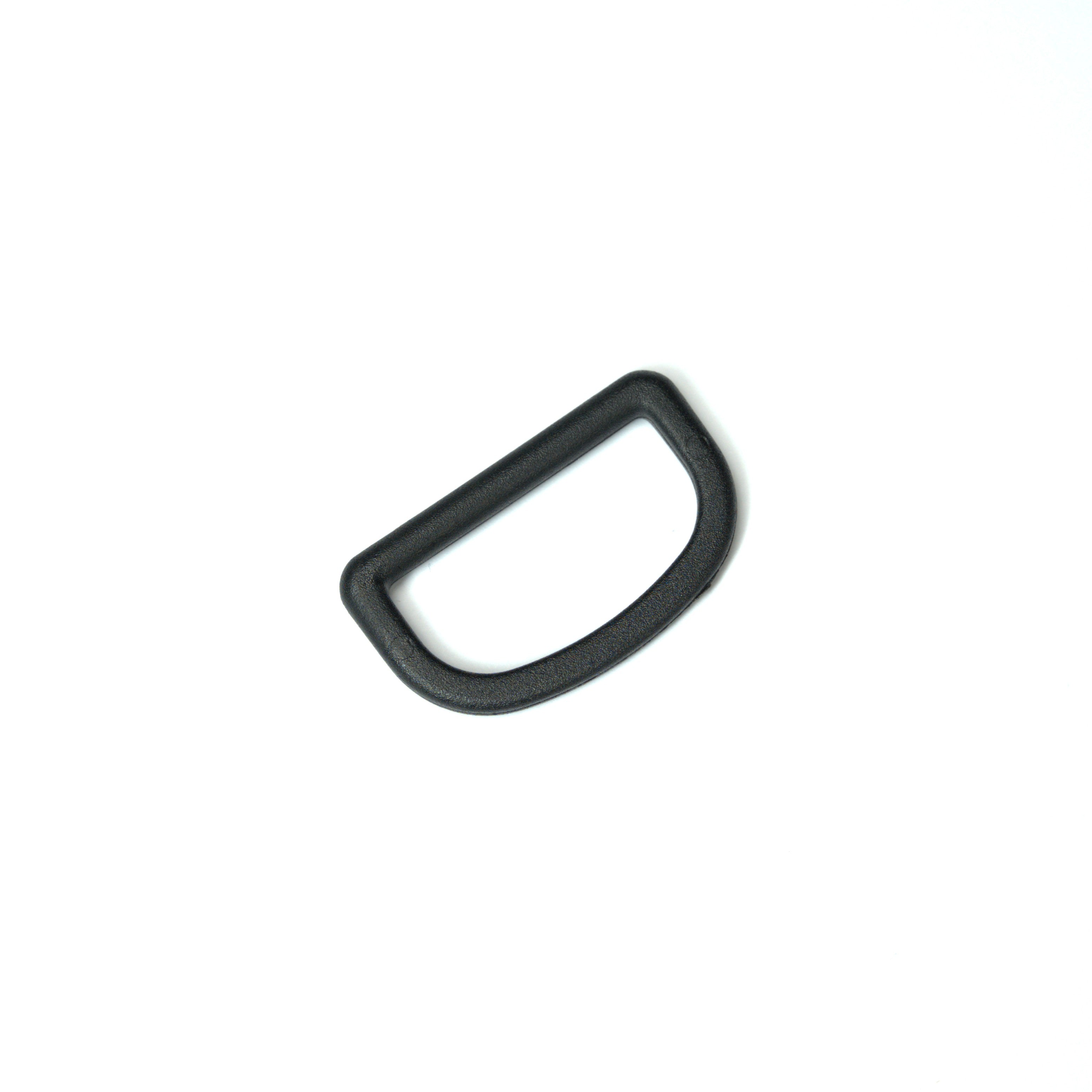 ITW D-Ring 1.5" / 38mm Black 5pcs