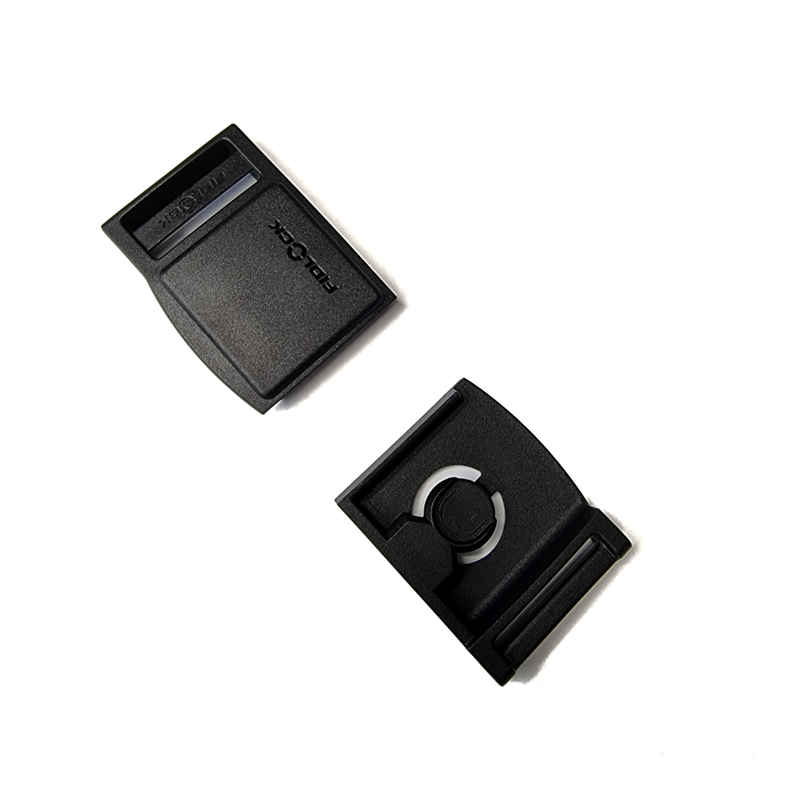 Fidlock SNAP Buckle Flat 25 F8040