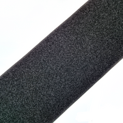 4" / 100mm Black Loop Per Metre