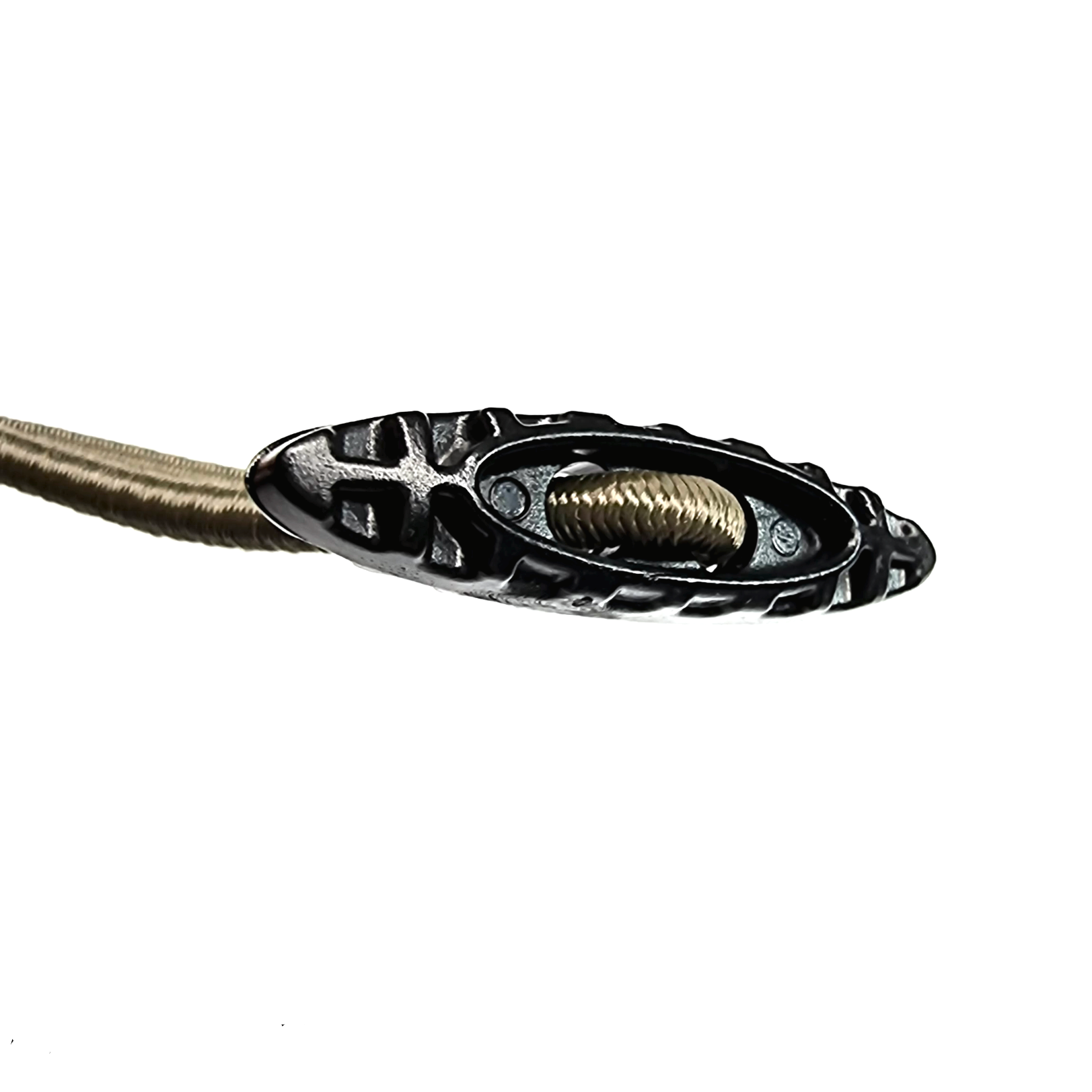 ITW GT Tactical Toggle Black 5pcs