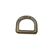 ITW Nexus D-Ring 1" / 25mm Tan-499 5pcs