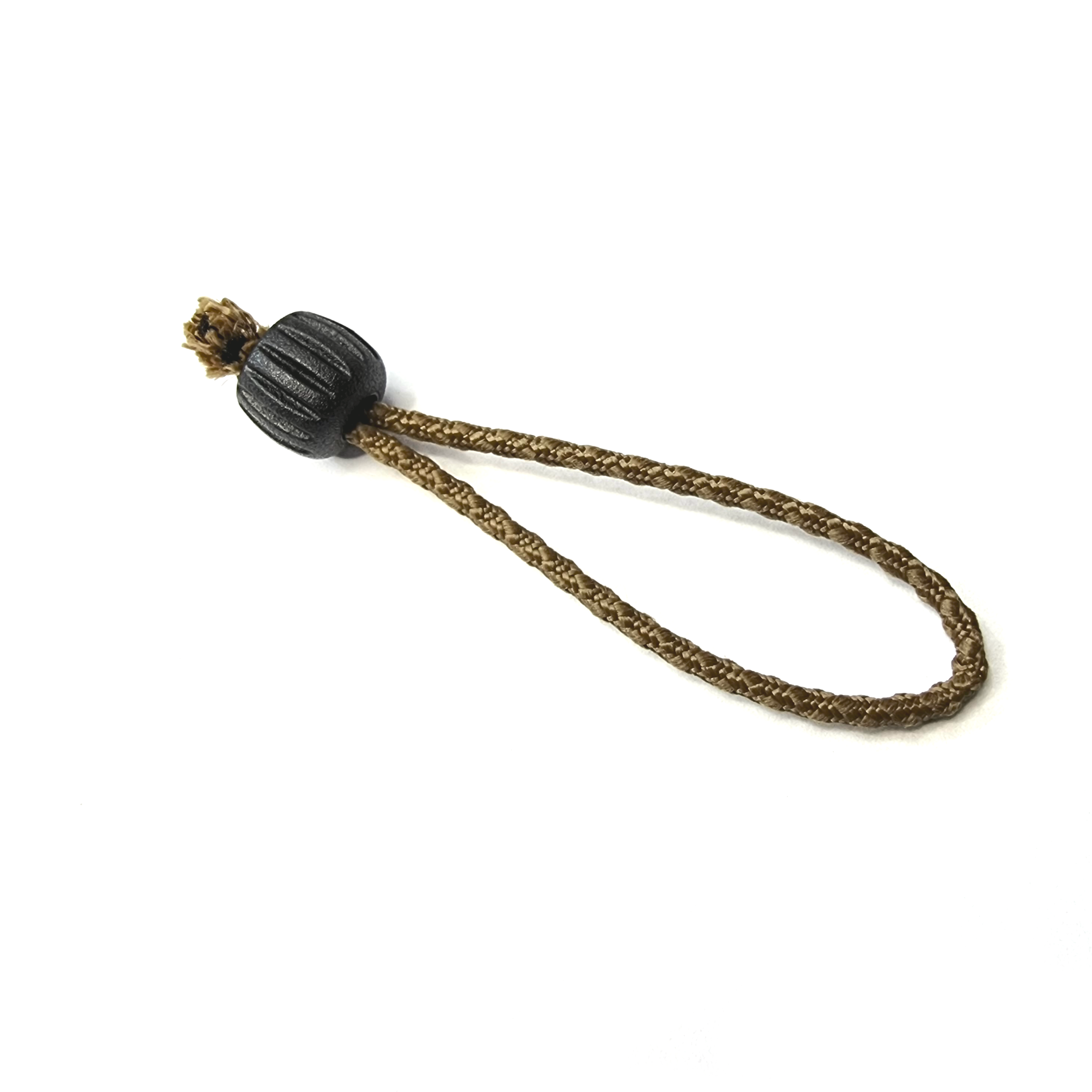 Duraflex Pull Bead Black 5pcs