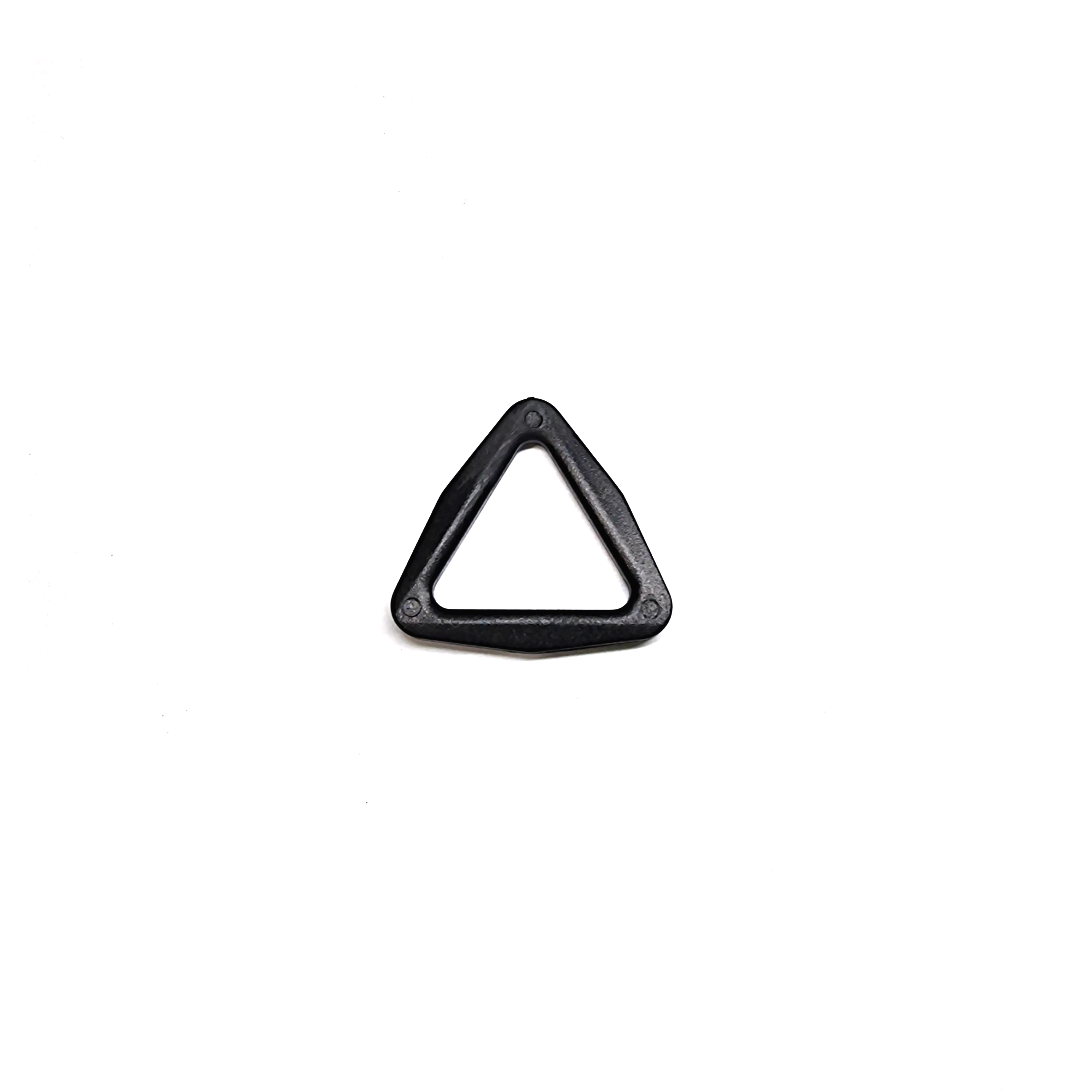 ITW 25mm Triangle Black 5pcs