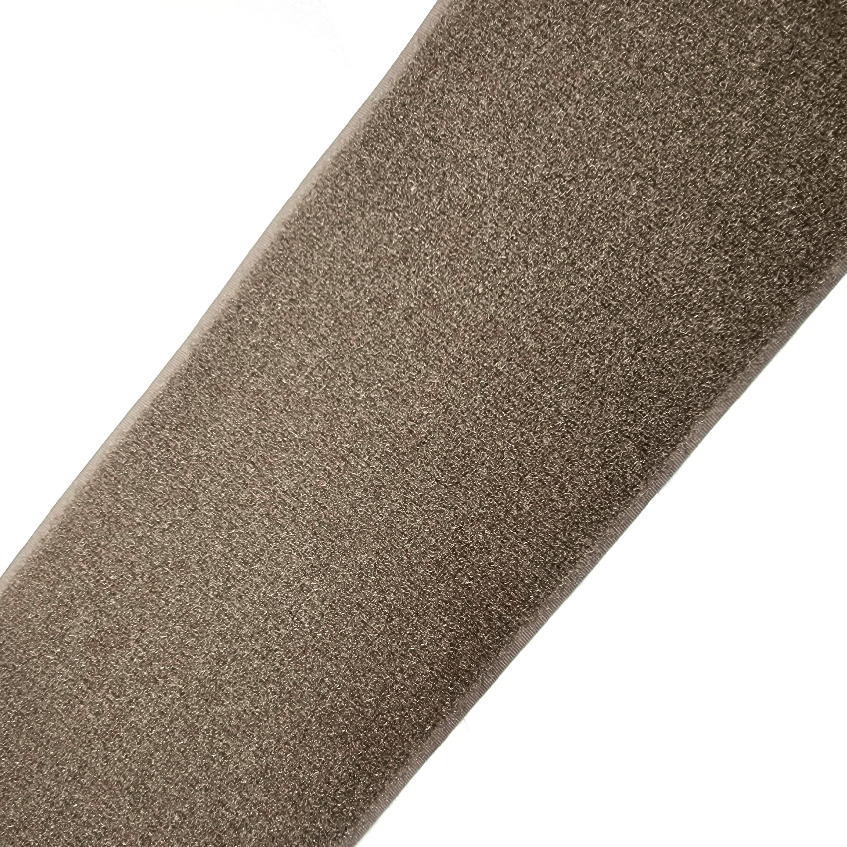 4" / 100mm Tan 499 Loop Per Metre