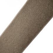 4" / 100mm Tan 499 Loop Per Metre
